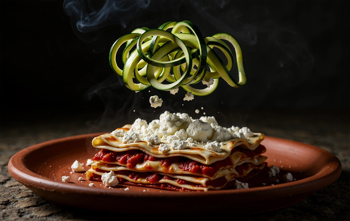 Filosofia Culinaria