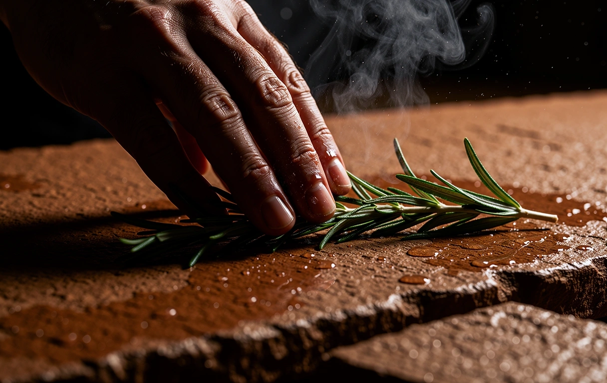 Processo Culinario